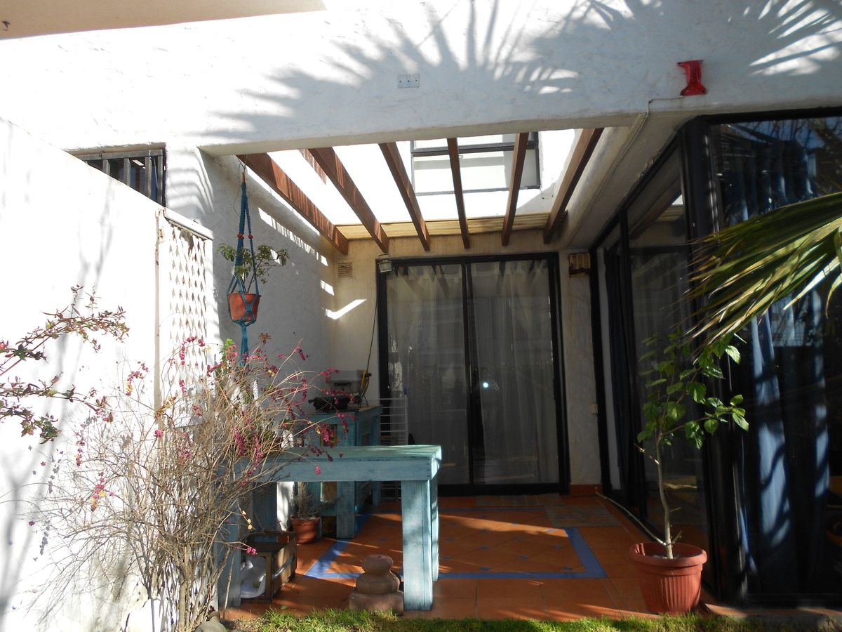 Departamento en Reñaca, Viña del Mar, foto 2 de 9