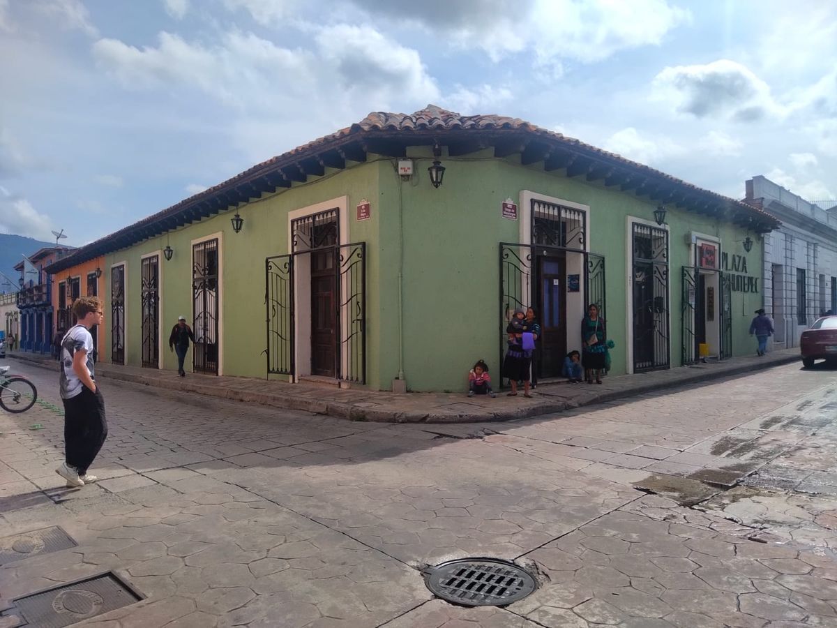 Local comercial en Centro Histórico