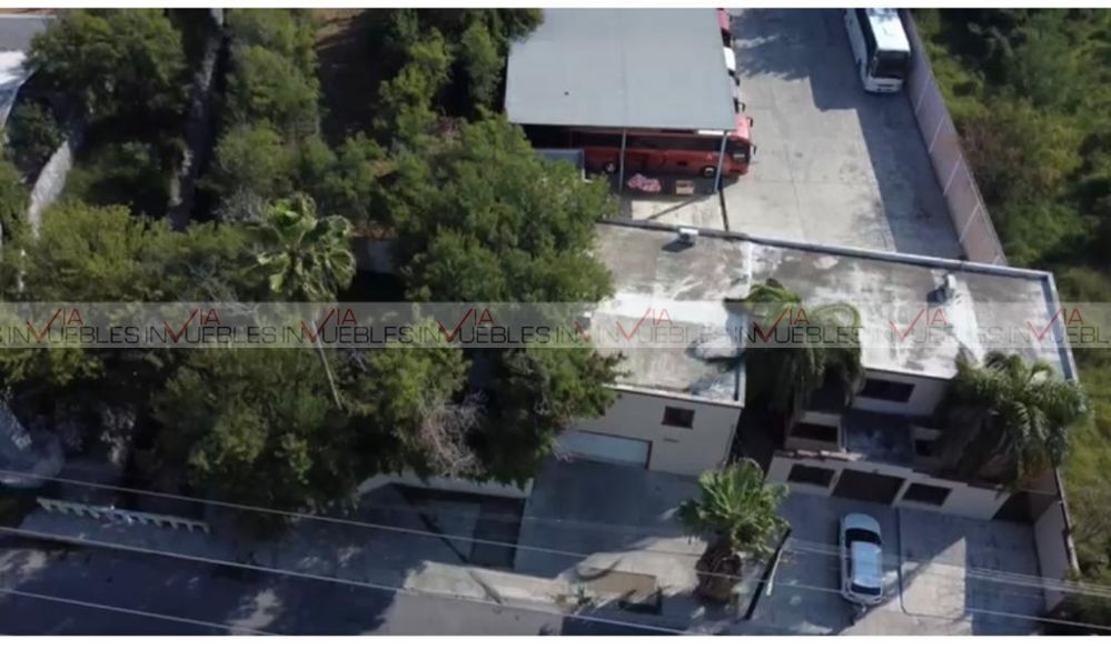 Venta Comercial La Roca - Guadalupe