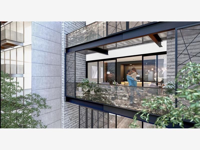 290, Vosgos, Lomas - Virreyes, Lomas de Chapultepec IV Sección, 11000 con 3 Recámaras, 4 Baños y 239 Metros Cuadrados