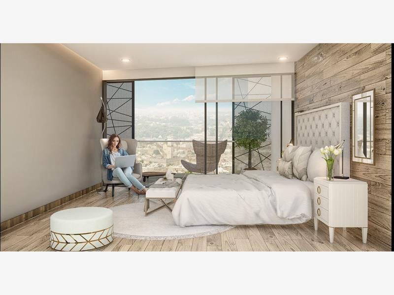 290, Vosgos, Lomas - Virreyes, Lomas de Chapultepec IV Sección, 11000 con 3 Recámaras, 4 Baños y 239 Metros Cuadrados
