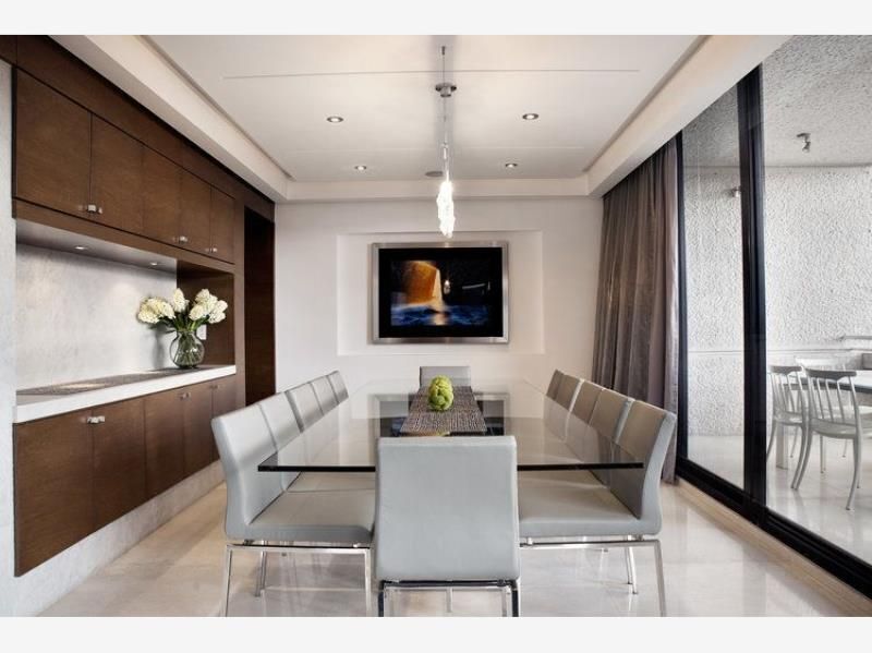 RESIDENCIAL ELEVIA, 280 bis, Carretera Al Olivo, Lomas de Vista Hermosa, 05100 con 3 Recámaras, 350 Metros Cuadrados, 4 Baños y 4 Puestos de Estacionamiento RESIDENCIAL ELEVIA, 280 bis, Carretera Al Olivo, Lomas de Vista Hermosa, 05100 con 3 Recámaras, 350 Metros Cuadrados, 4 Baños y 4 Puestos de Estacionamiento