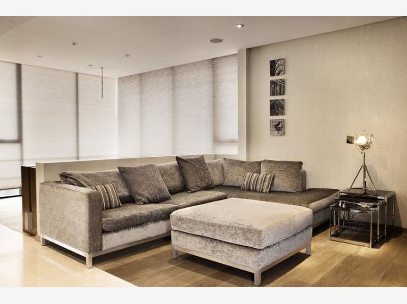 RESIDENCIAL ELEVIA, 280 bis, Carretera Al Olivo, Lomas de Vista Hermosa, 05100 con 3 Recámaras, 350 Metros Cuadrados, 4 Baños y 4 Puestos de Estacionamiento