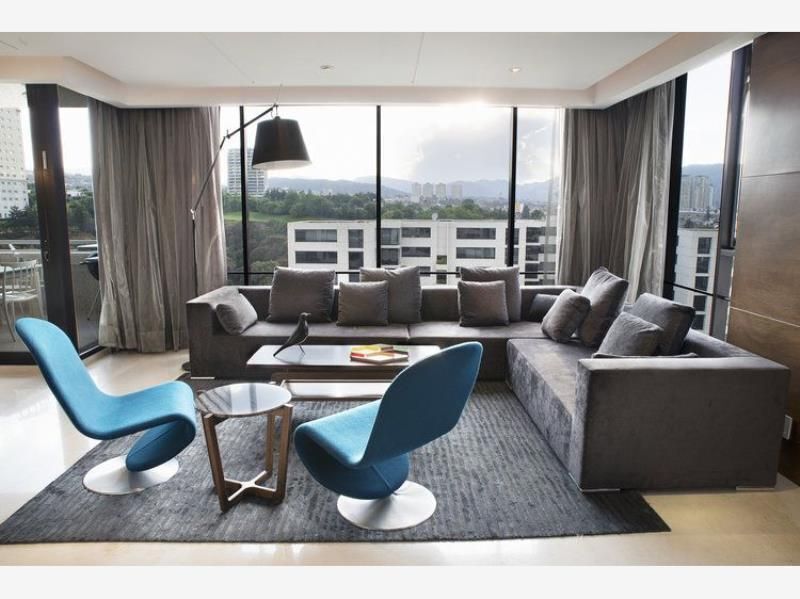 RESIDENCIAL ELEVIA, 280 bis, Carretera Al Olivo, Lomas de Vista Hermosa, 05100 con 3 Recámaras, 350 Metros Cuadrados, 4 Baños y 4 Puestos de Estacionamiento RESIDENCIAL ELEVIA, 280 bis, Carretera Al Olivo, Lomas de Vista Hermosa, 05100 con 3 Recámaras, 350 Metros Cuadrados, 4 Baños y 4 Puestos de Estacionamiento