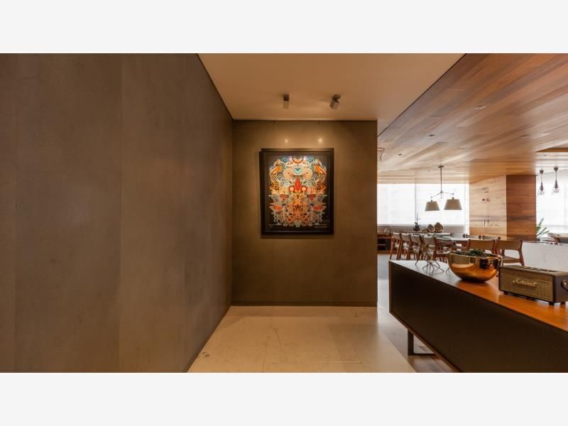 571, Avenida Secretaría de Marina, Lomas de Vista Hermosa, 05129 con 3 Recámaras, 335 Metros Cuadrados, 4 Baños y 3 Puestos de Estacionamiento