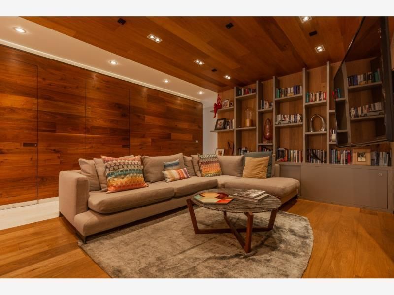 571, Avenida Secretaría de Marina, Lomas de Vista Hermosa, 05129 con 3 Recámaras, 335 Metros Cuadrados, 4 Baños y 3 Puestos de Estacionamiento 571, Avenida Secretaría de Marina, Lomas de Vista Hermosa, 05129 con 3 Recámaras, 335 Metros Cuadrados, 4 Baños y 3 Puestos de Estacionamiento