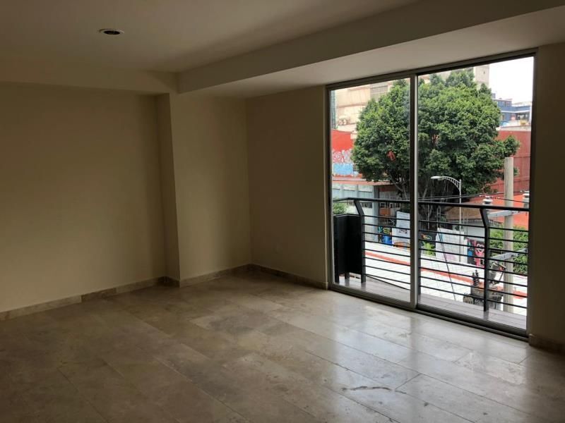 282, Eje Vial 4 Sur, código 2, Hipódromo, 06100 con 2 Recámaras, 2 Baños, 90 Metros Cuadrados y 1 Puestos de Estacionamiento 282, Eje Vial 4 Sur, código 2, Hipódromo, 06100 con 2 Recámaras, 2 Baños, 90 Metros Cuadrados y 1 Puestos de Estacionamiento