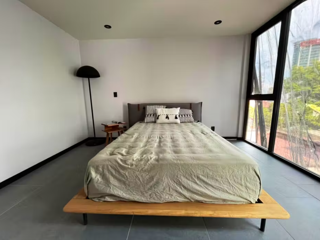 78, Calle Kansas, Nápoles, 03840 con 2 Recámaras, 1 Baños y 82.6 Metros Cuadrados
