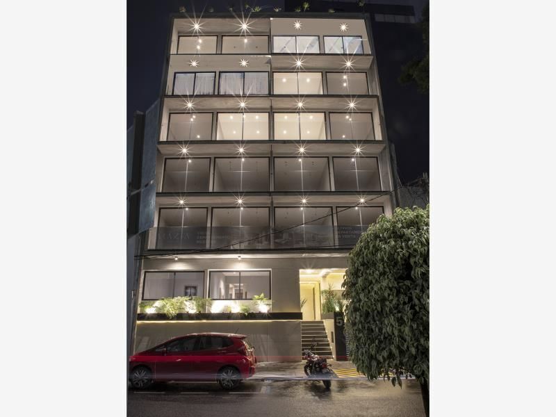 5, Yosemite, Nápoles, 03810 con 3 Recámaras, 2 Baños, 97 Metros Cuadrados y 1 Puestos de Estacionamiento 5, Yosemite, Nápoles, 03810 con 3 Recámaras, 2 Baños, 97 Metros Cuadrados y 1 Puestos de Estacionamiento