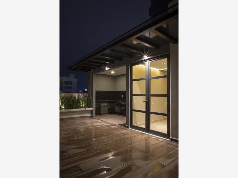 5, Yosemite, Nápoles, 03810 con 3 Recámaras, 2 Baños, 97 Metros Cuadrados y 1 Puestos de Estacionamiento