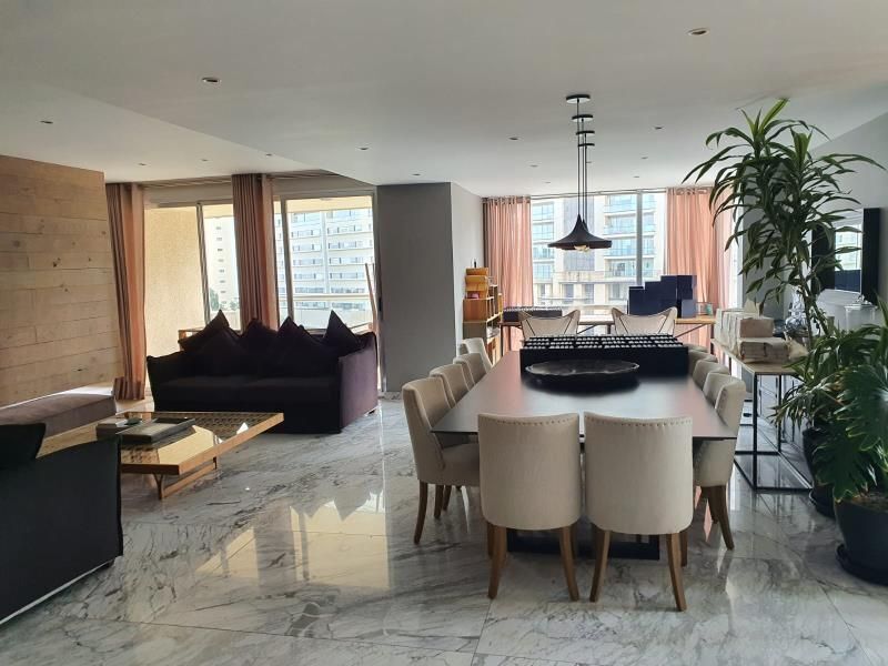 509, Avenida Secretaría de Marina, Lomas del Chamizal, 05129 con 3 Recámaras, 4 Baños, 316 Metros Cuadrados y 2 Puestos de Estacionamiento 509, Avenida Secretaría de Marina, Lomas del Chamizal, 05129 con 3 Recámaras, 4 Baños, 316 Metros Cuadrados y 2 Puestos de Estacionamiento