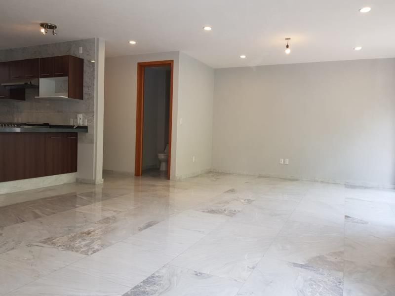 212, Calle San Borja, Colonia del Valle Centro, 03100