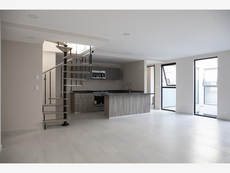 45, Calle Lisboa, Juárez, 06600 con 2 Recámaras, 3 Baños, 169 Metros Cuadrados y 2 Puestos de Estacionamiento