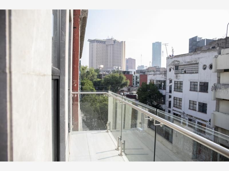 45, Calle Lisboa, Juárez, 06600 con 2 Recámaras, 3 Baños, 169 Metros Cuadrados y 2 Puestos de Estacionamiento
