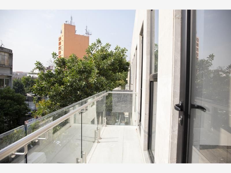 45, Calle Lisboa, Juárez, 06600 con 2 Recámaras, 3 Baños, 169 Metros Cuadrados y 2 Puestos de Estacionamiento