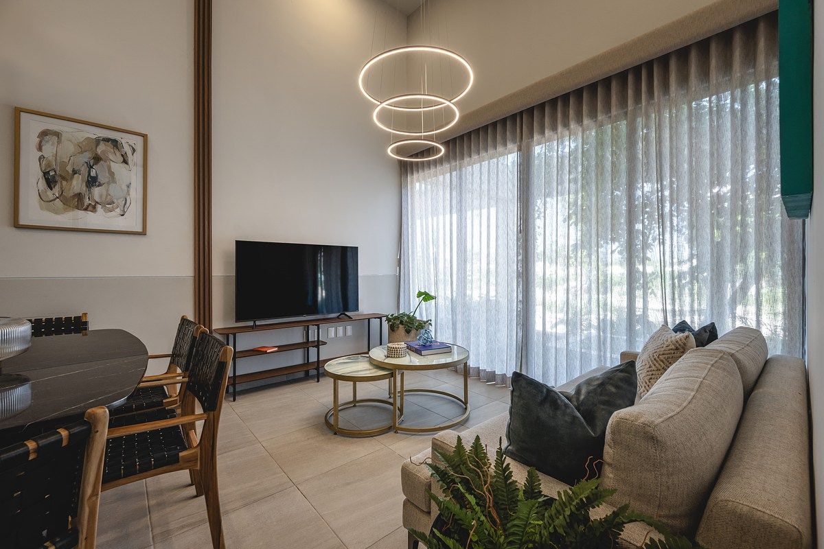 Departamento en Venta en Temozón, Mérida con Amenidades Premium