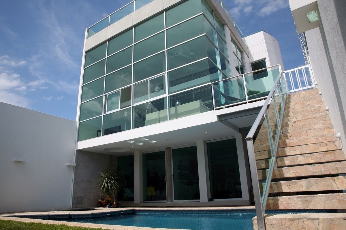 Casa en venta,Fracc. Malibú