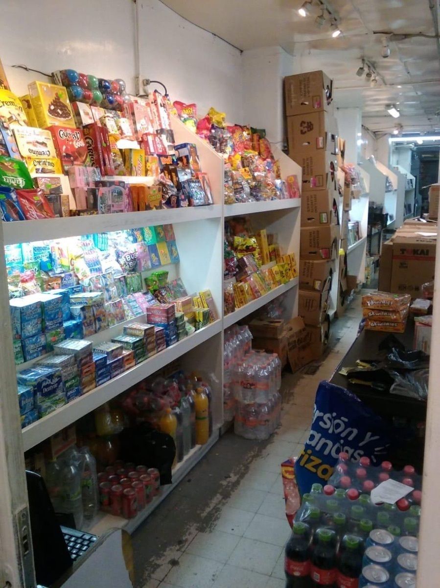 Local em Centro (Área 4), Cuauhtémoc, foto 3 de 7