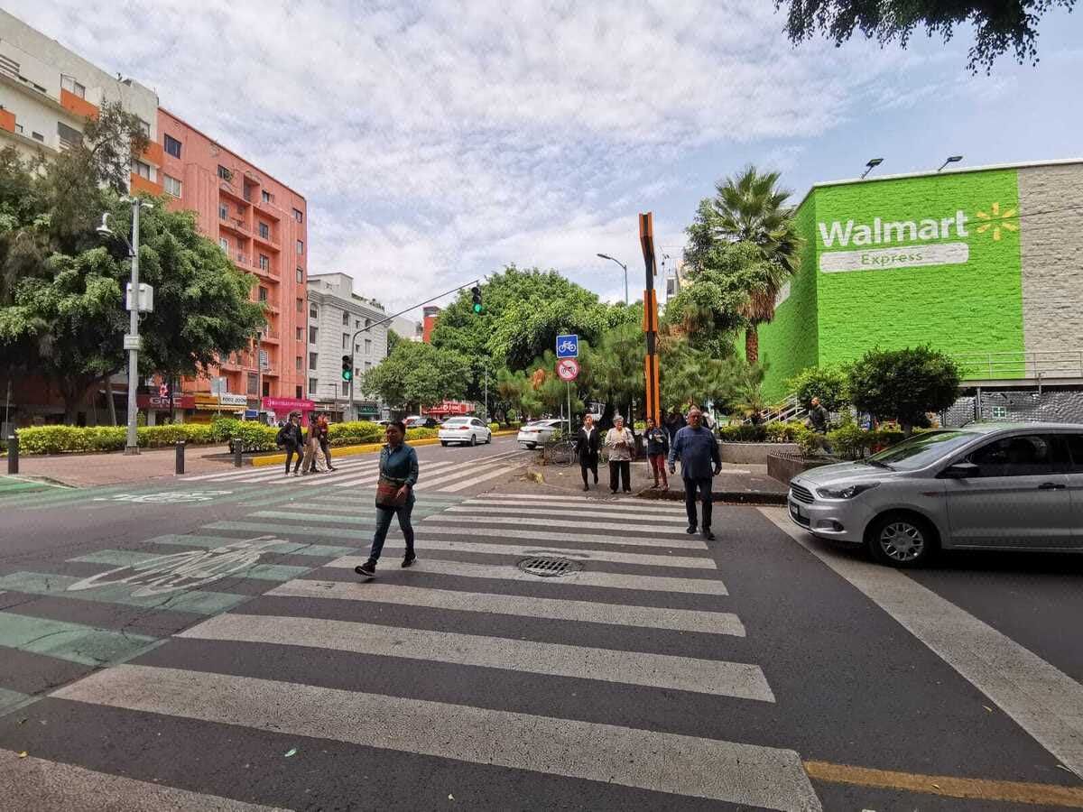 Local comercial en Polanco I Sección, Miguel Hidalgo, foto 23 de 31