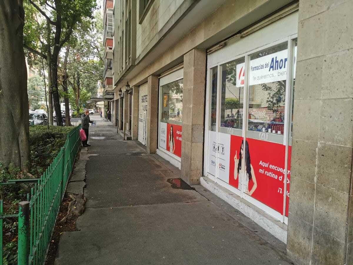 Local comercial en Polanco I Sección, Miguel Hidalgo, foto 21 de 31