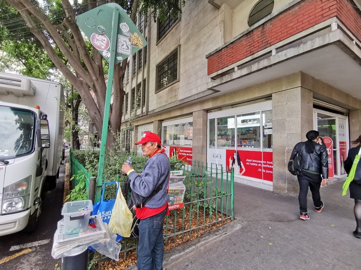 Local comercial en Polanco I Sección, Miguel Hidalgo, foto 22 de 31