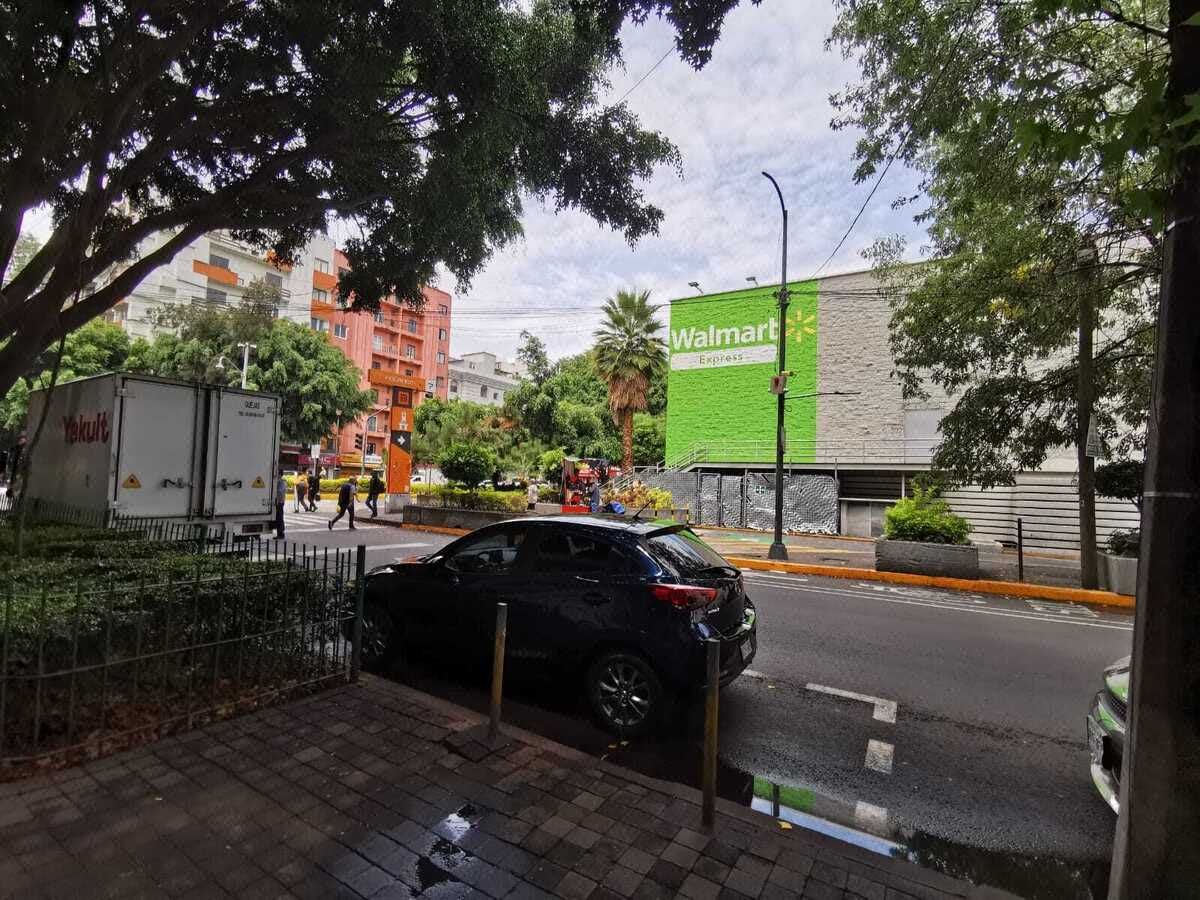 Local comercial en Polanco I Sección, Miguel Hidalgo, foto 24 de 31