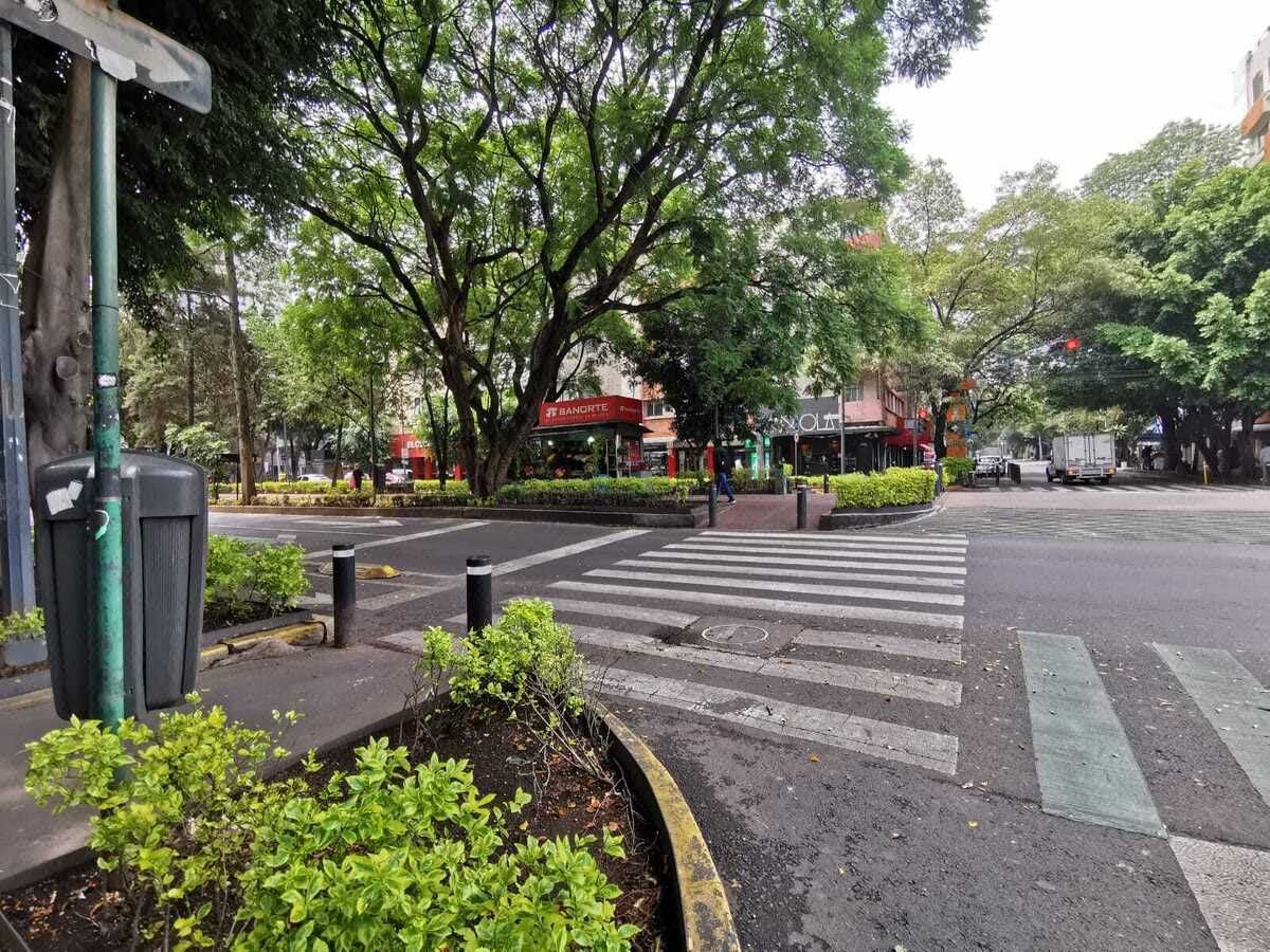 Local comercial en Polanco I Sección, Miguel Hidalgo, foto 25 de 31