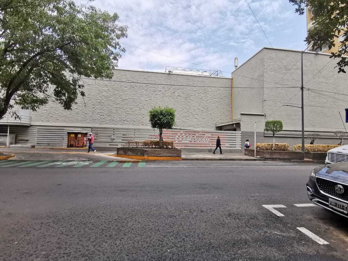 Local comercial en Polanco I Sección, Miguel Hidalgo, foto 27 de 31