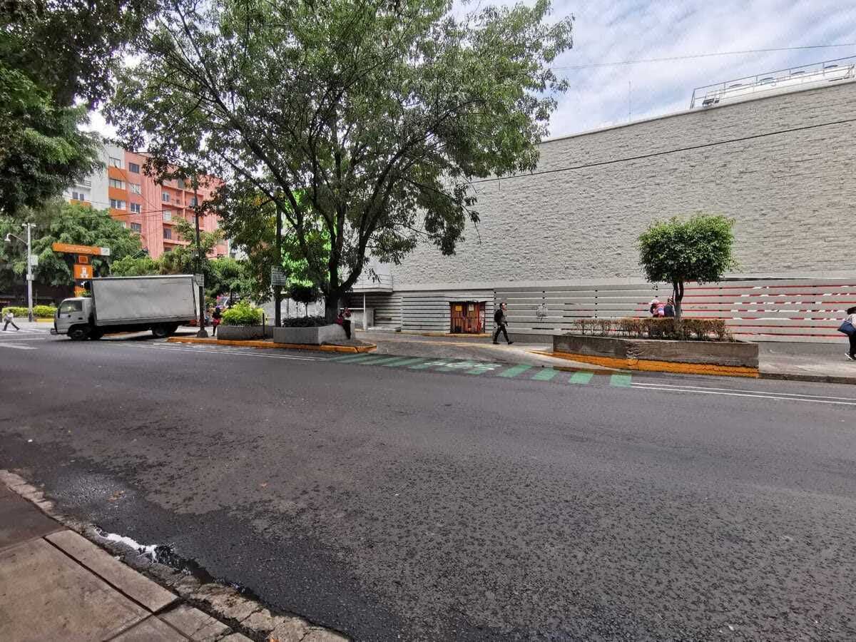 Local comercial en Polanco I Sección, Miguel Hidalgo, foto 28 de 31