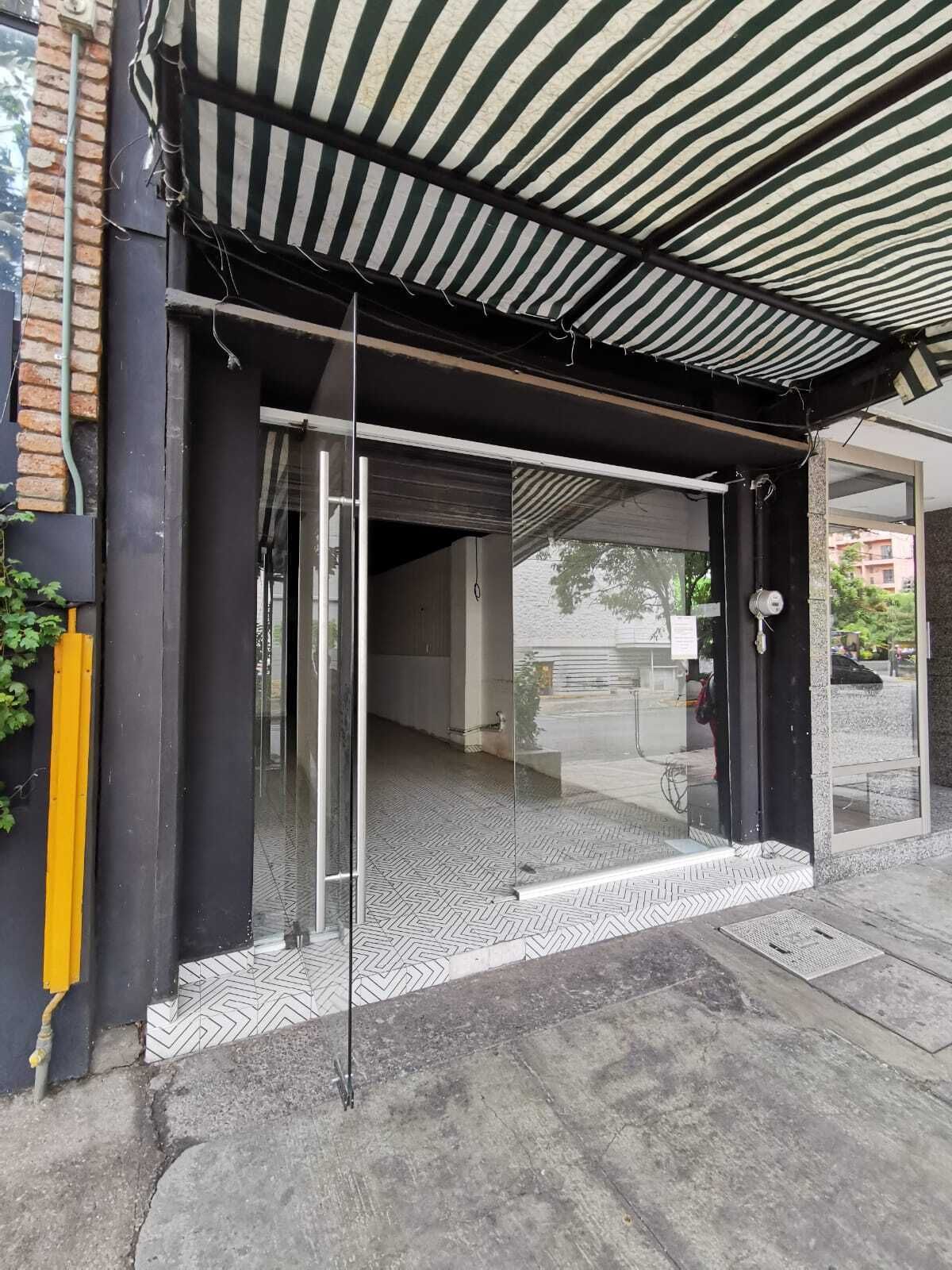 Local comercial en Polanco I Sección, Miguel Hidalgo, foto 7 de 31