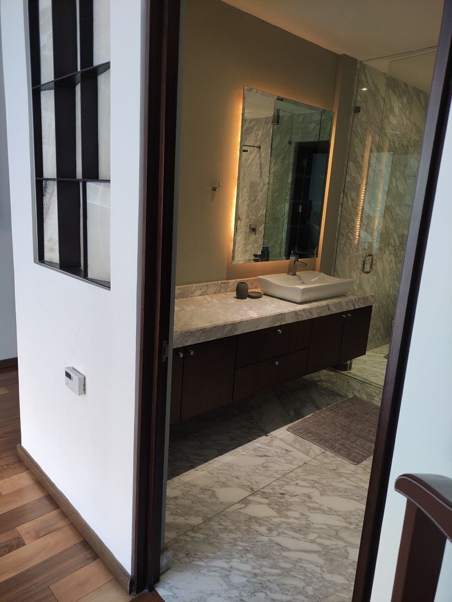 Departamento en Granjas Palo Alto, Cuajimalpa de Morelos, foto 6 de 31