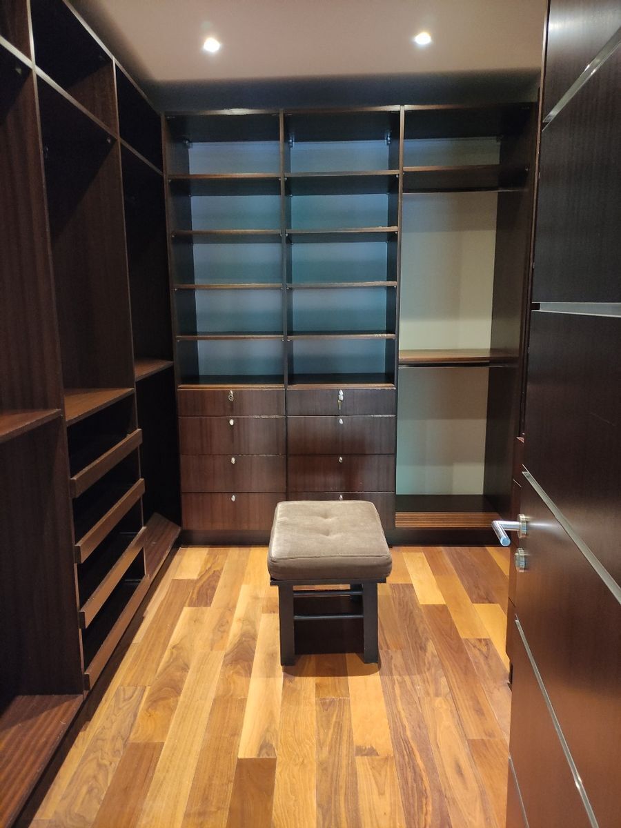 Departamento en Granjas Palo Alto, Cuajimalpa de Morelos, foto 8 de 31