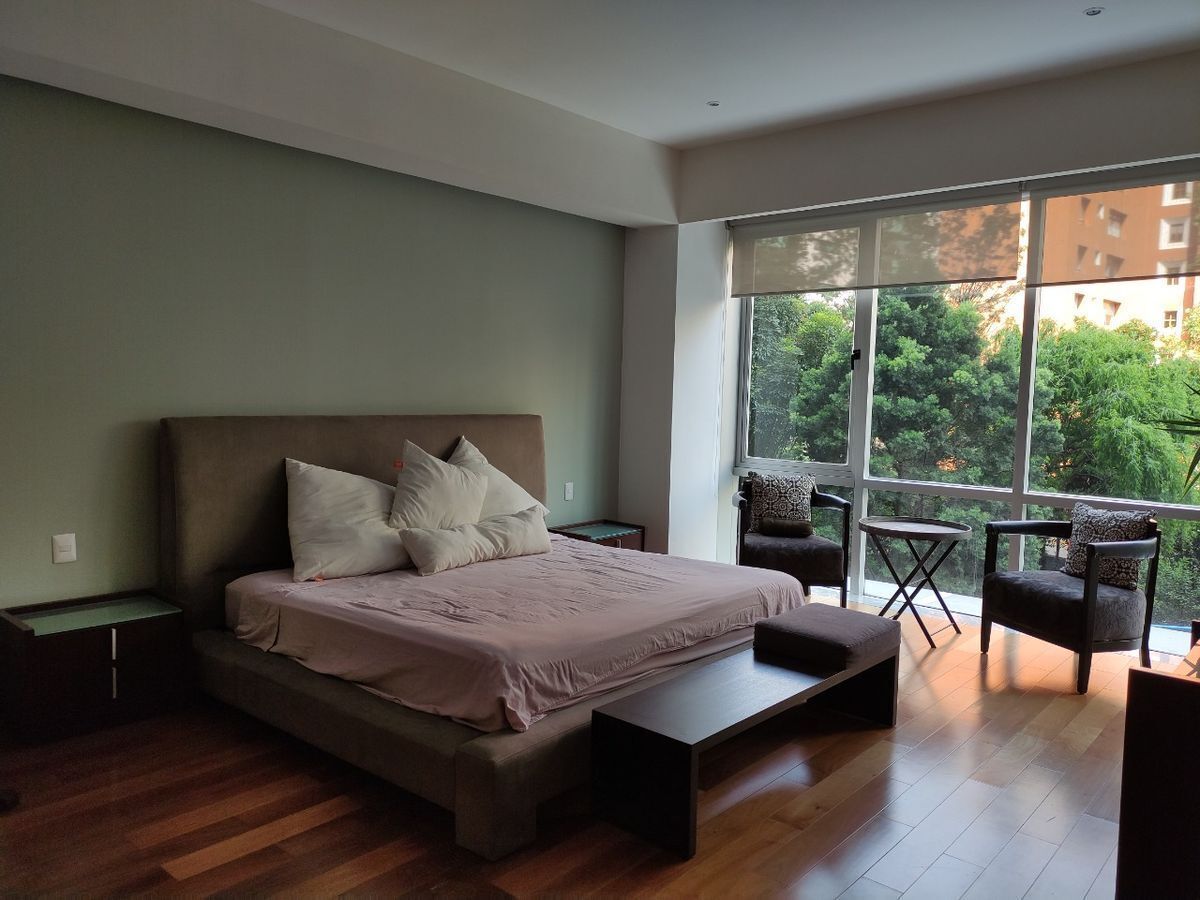 Departamento en Granjas Palo Alto, Cuajimalpa de Morelos, foto 2 de 31