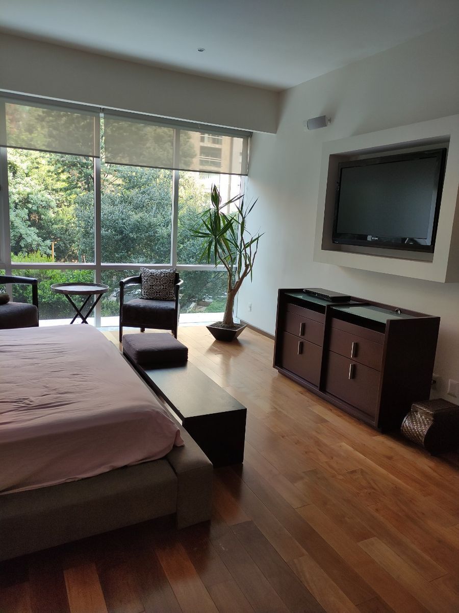 Departamento en Granjas Palo Alto, Cuajimalpa de Morelos, foto 3 de 31