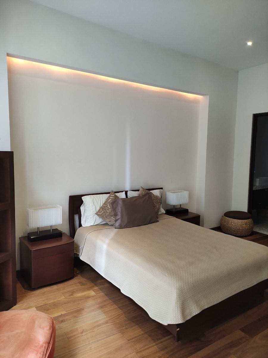 Departamento en Granjas Palo Alto, Cuajimalpa de Morelos, foto 4 de 31