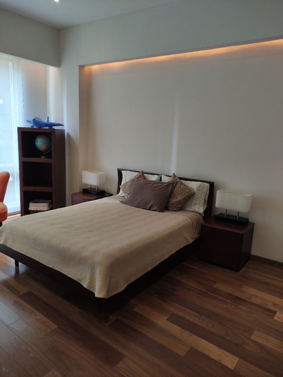 Departamento en Granjas Palo Alto, Cuajimalpa de Morelos, foto 5 de 31