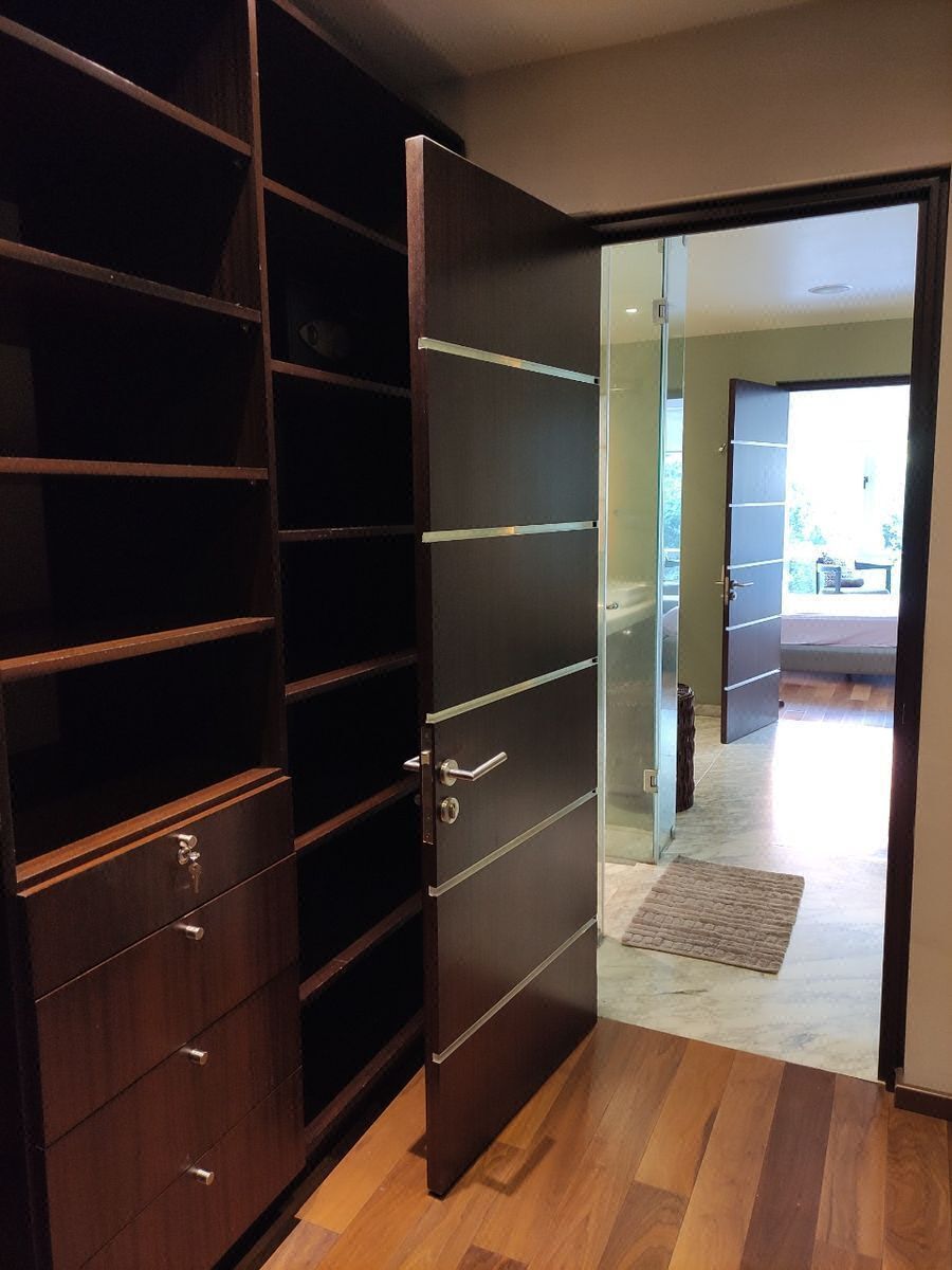 Departamento en Granjas Palo Alto, Cuajimalpa de Morelos, foto 10 de 31