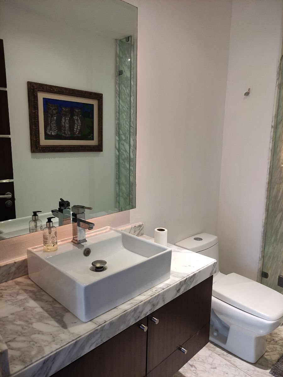 Departamento en Granjas Palo Alto, Cuajimalpa de Morelos, foto 11 de 31