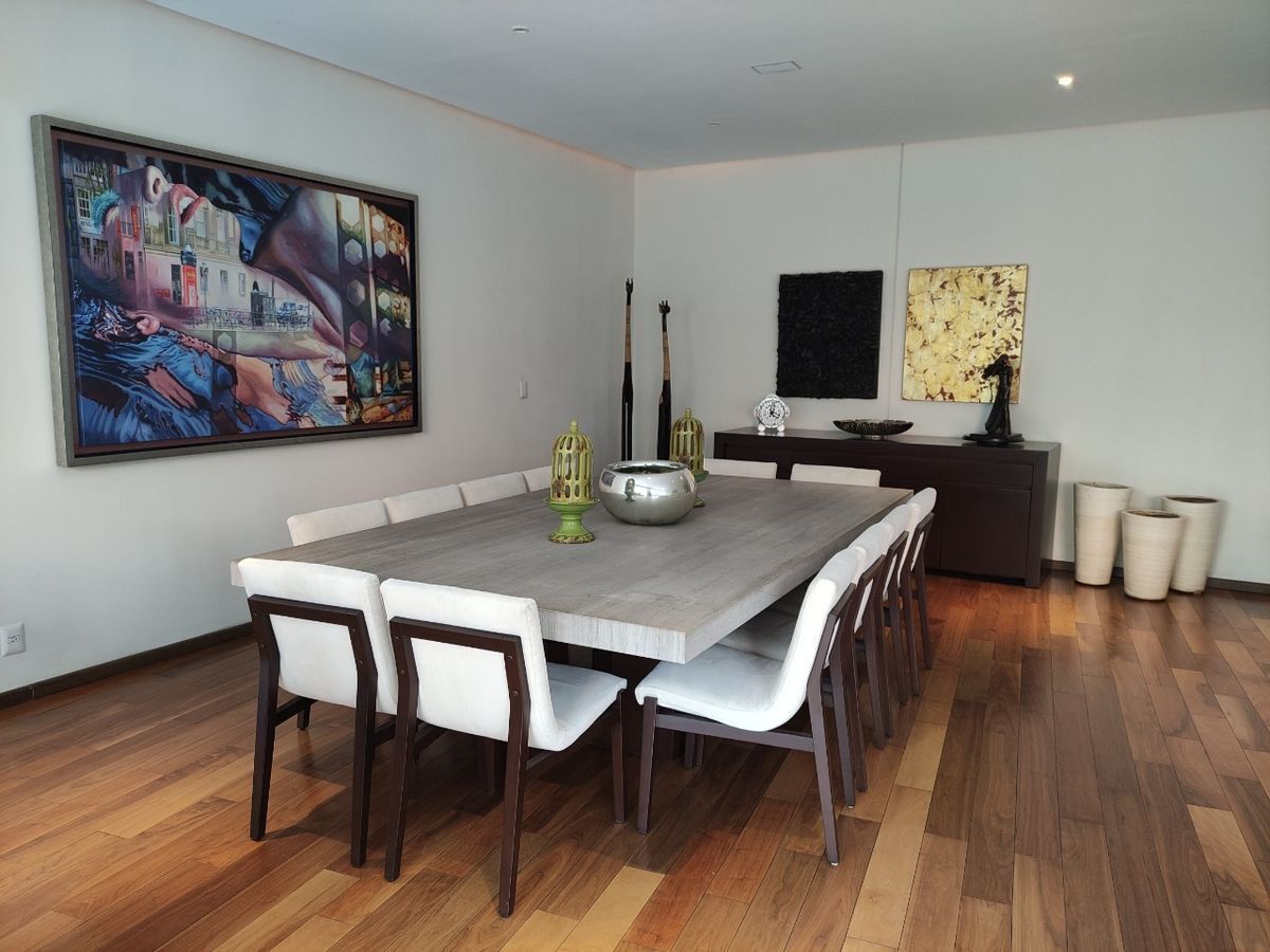 Exclusivo Departamento amueblado en Venta y Renta en Residencial Armoni House, foto 1 de 31