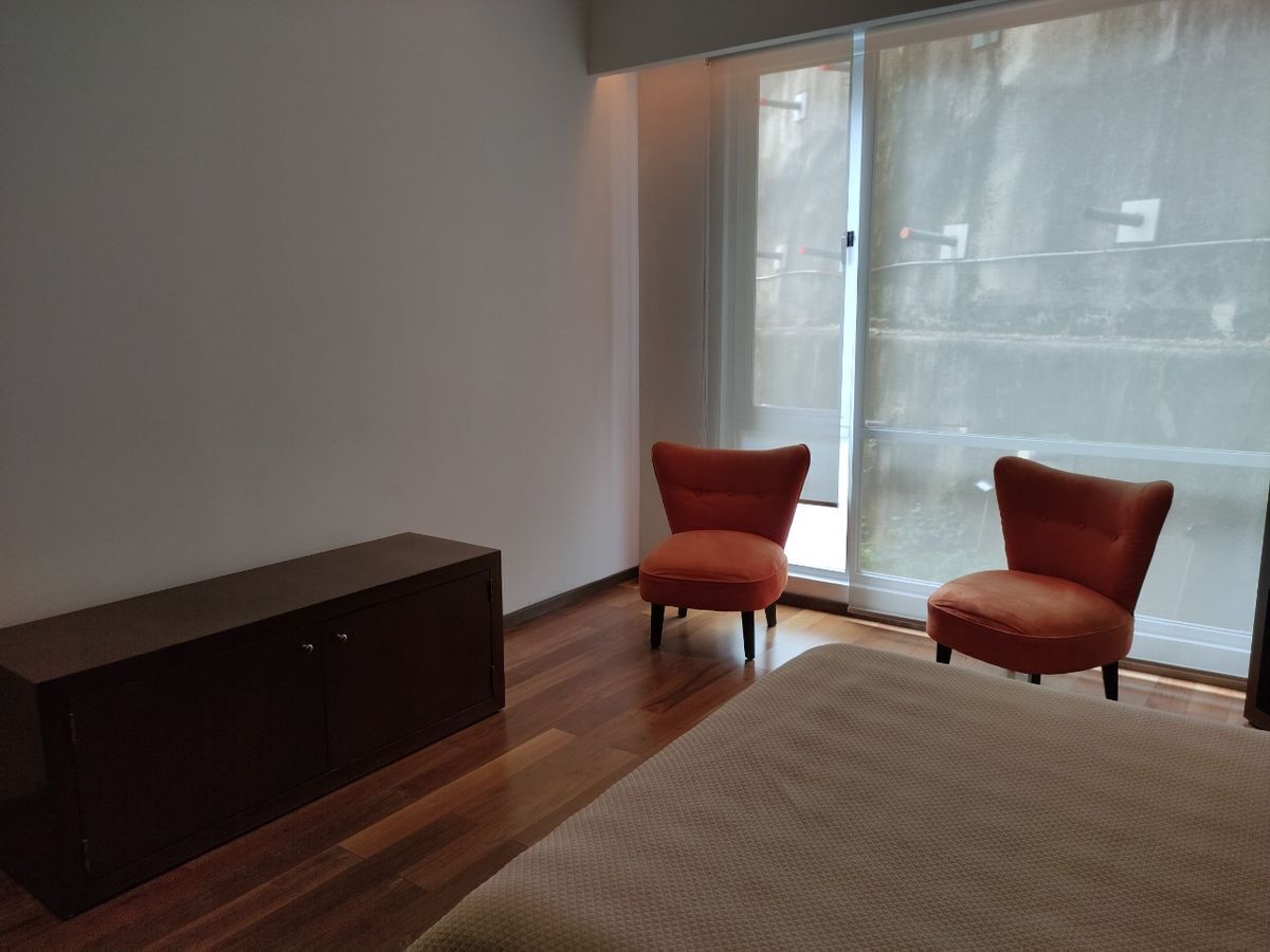 Departamento en Granjas Palo Alto, Cuajimalpa de Morelos, foto 7 de 31