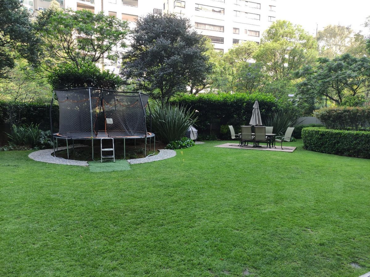 Departamento en Granjas Palo Alto, Cuajimalpa de Morelos, foto 20 de 31