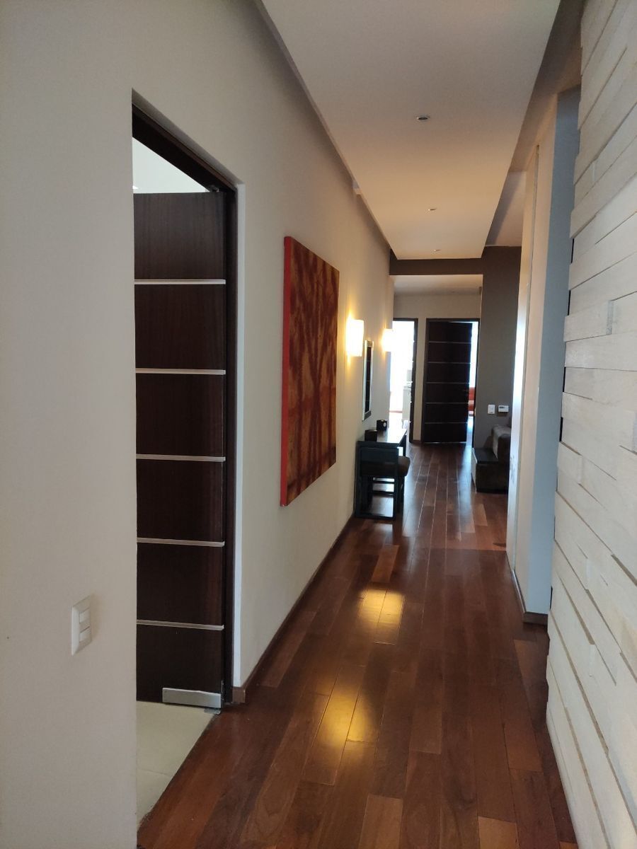 Departamento en Granjas Palo Alto, Cuajimalpa de Morelos, foto 21 de 31