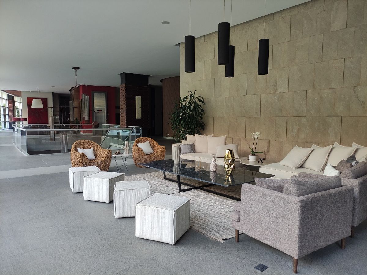 Departamento en Granjas Palo Alto, Cuajimalpa de Morelos, foto 22 de 31