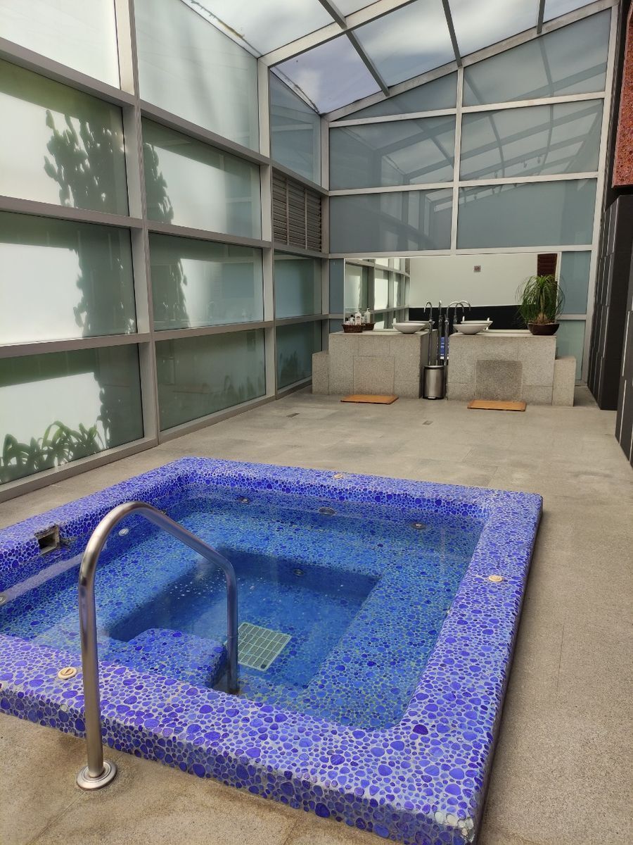 Departamento en Granjas Palo Alto, Cuajimalpa de Morelos, foto 25 de 31