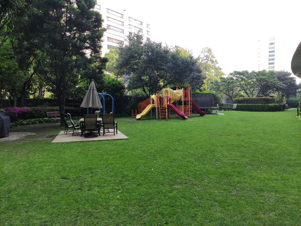 Departamento en Granjas Palo Alto, Cuajimalpa de Morelos, foto 29 de 31