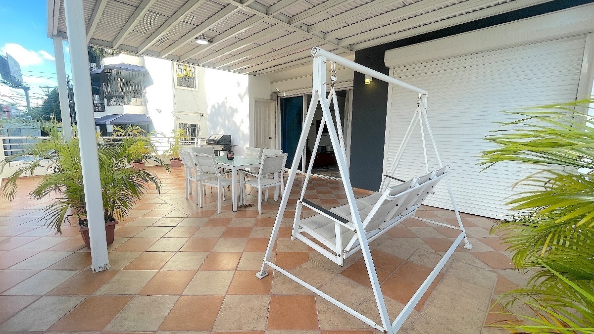 Apartamentos en Venta Mirador Norte, Santo Domingo