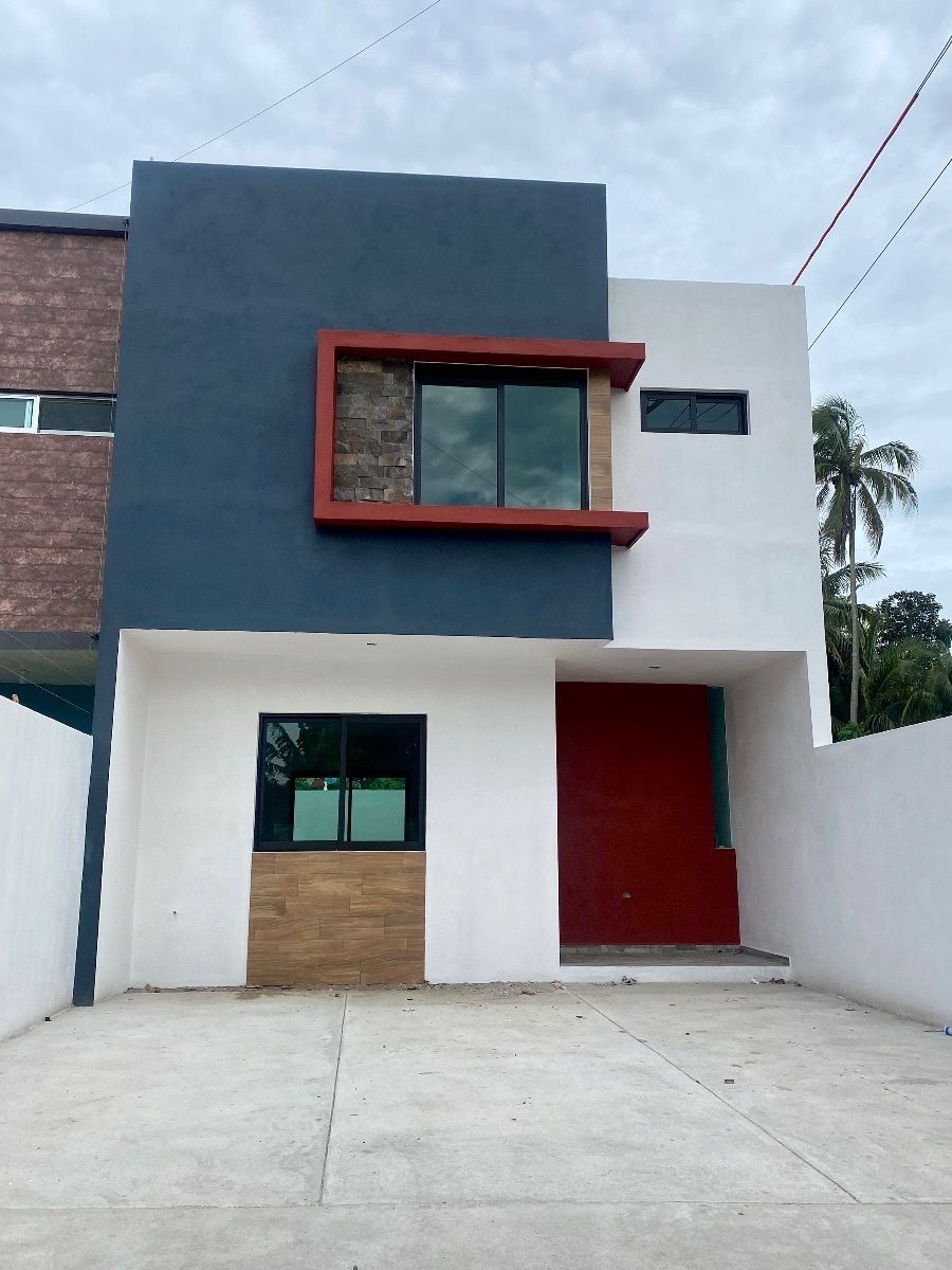 CASA EN VENTA PARAÍSO, TABASCO