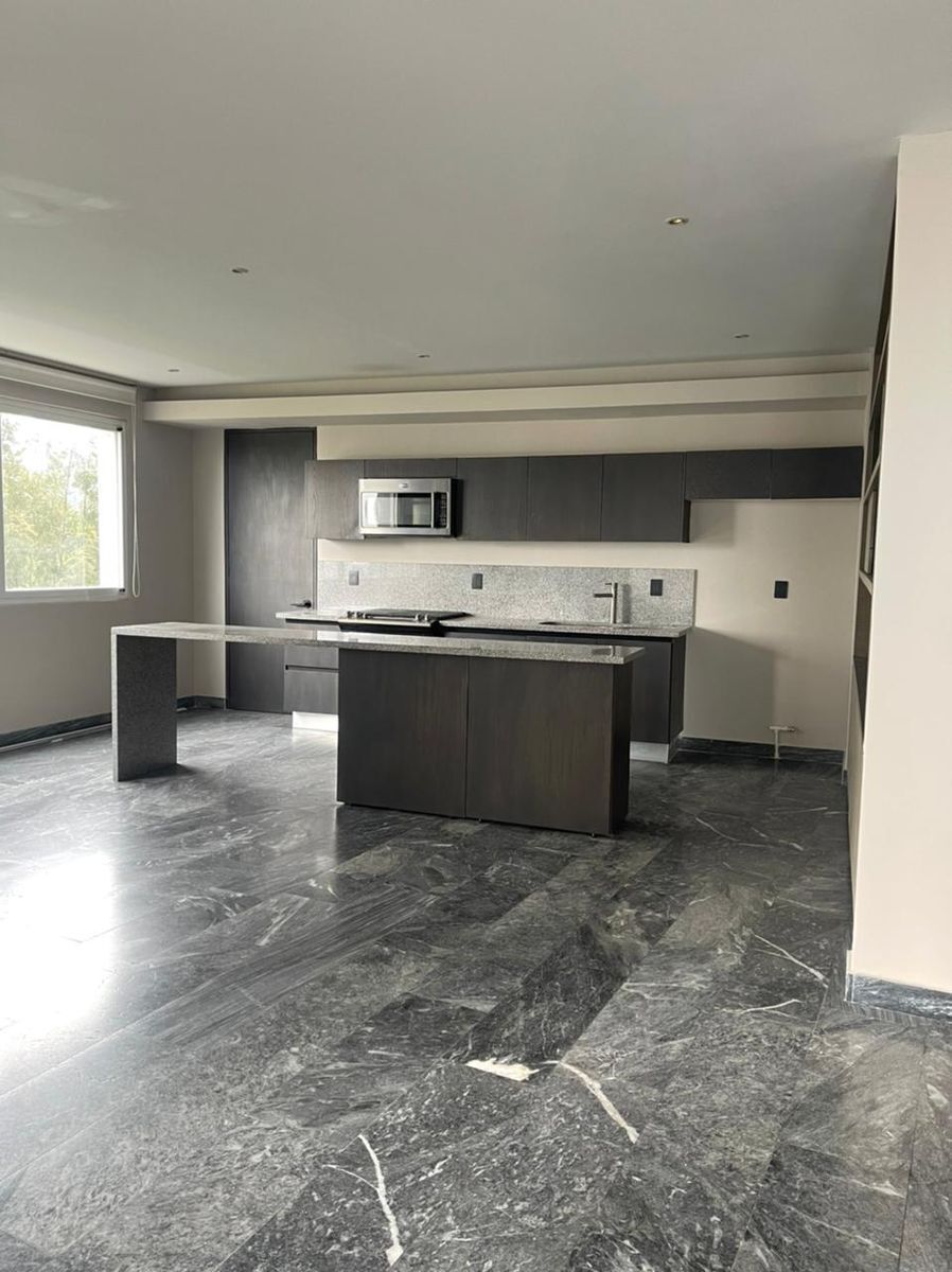 Apartamento em Santa Fe Cuajimalpa, Cuajimalpa de Morelos, foto 5 de 25