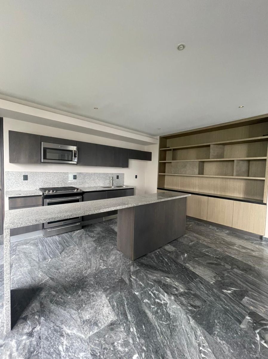 Apartamento em Santa Fe Cuajimalpa, Cuajimalpa de Morelos, foto 6 de 25