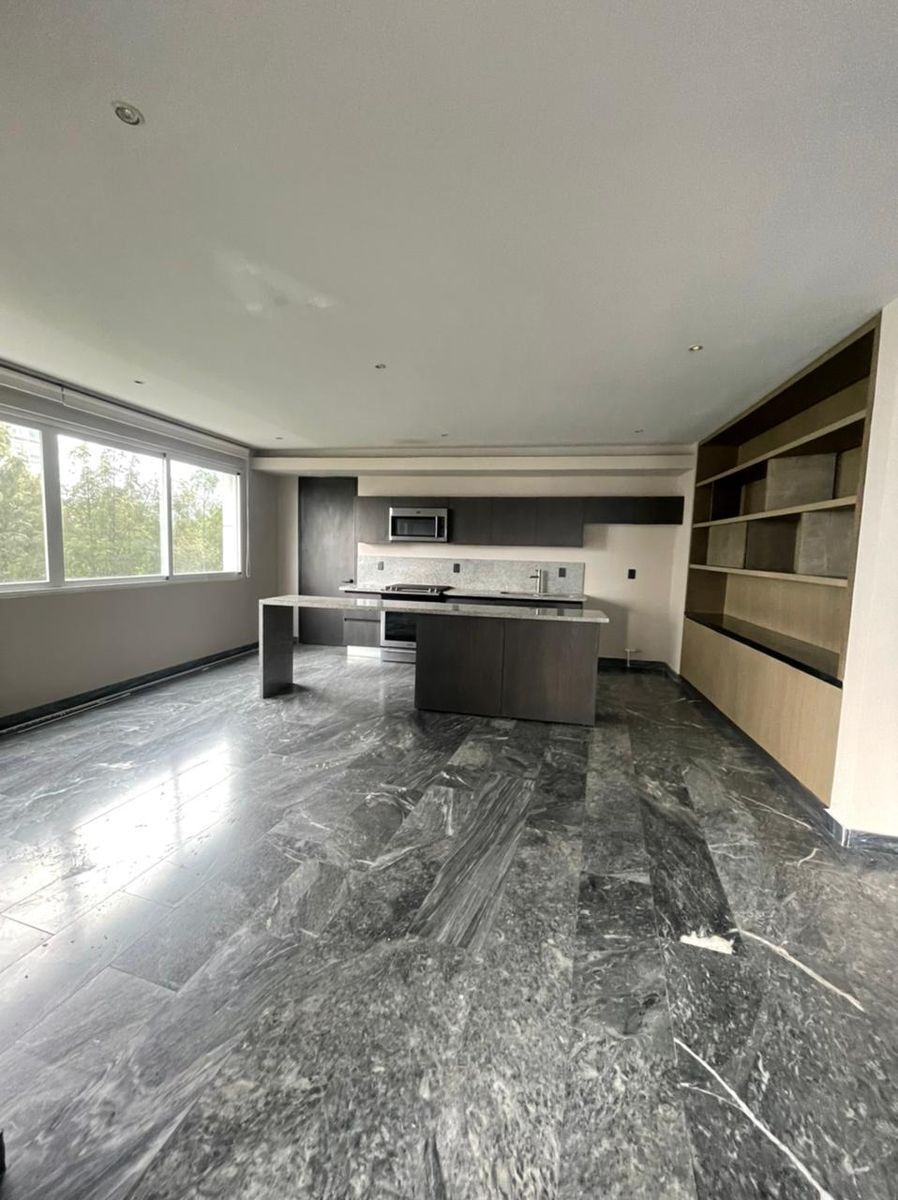 Apartamento em Santa Fe Cuajimalpa, Cuajimalpa de Morelos, foto 4 de 25